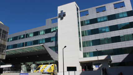   Hospital de Concepción: Médicos no justificaron casi 4 mil horas laborales 