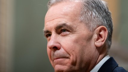  Terminó la era Trudeau: Mark Carney asumió como primer ministro de Canadá  
