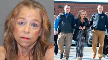   Mujer mantuvo a su hijastro cautivo durante 20 años en EEUU: Fue arrestada 