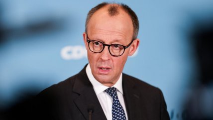  Alemania se abre a un histórico gasto ilimitado en defensa  