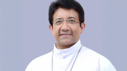  Papa Francisco designó a nuevo nuncio apostólico en Chile  