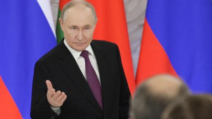   Europa y la OTAN entran en fase operativa: presionarán a Putin a negociar 