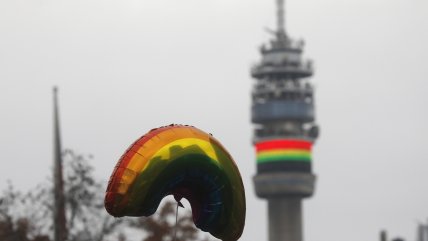   Movilh: Chile registró en 2024 el mayor retroceso en derechos LGBTIQ+ en democracia 