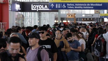   Descuentos de hasta un 55% en viajes: ¿Cuándo inicia el Travel Sale? 