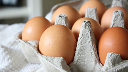   El aumento del precio de los huevos de gallina dispara su contrabando de Canadá a EE.UU. 