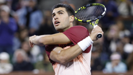   Alcaraz se desmarcó de las acusaciones lanzadas por el sindicato liderado por Djokovic 
