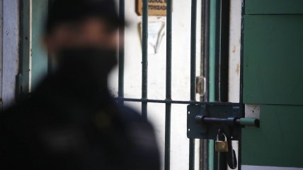  Investigan presunto plan de ataque del Tren de Aragua contra cuartel policial en Arica  