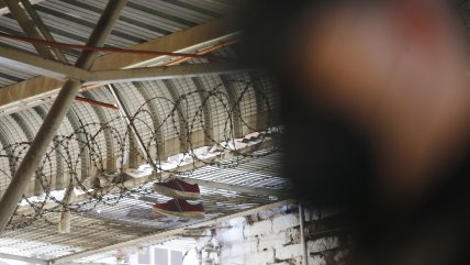   Gobierno denuncia violación de secreto tras filtración de informe sobre inhibidores en cárceles 