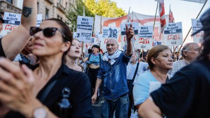   Gobierno argentino no evalúa un aumento extraordinario de las jubilaciones 