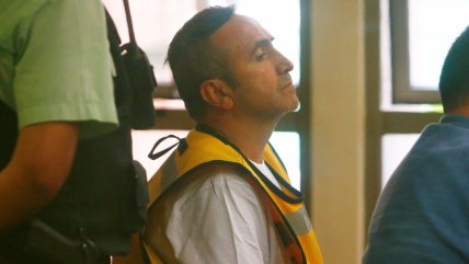   Tribunal revocó la prisión preventiva del diputado Francisco Pulgar 