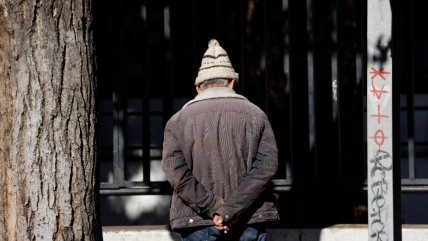   Banda liderada por adulta mayor se dedicaba a robar a ancianos: Fueron detenidos 