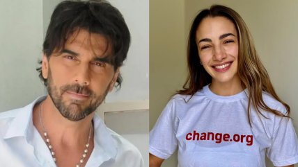   Actriz Thelma Fardin celebra sentencia firme contra Juan Darthés: 