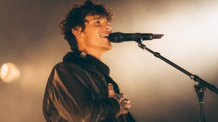   Shawn Mendes se disculpa por polémica con 