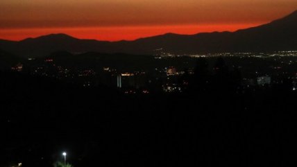  Megacorte de luz: Sernac demandó a empresas Transelec e Interchile  