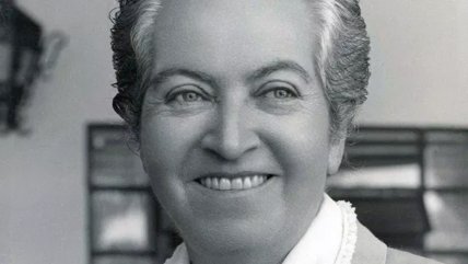  Boric respaldará cambio de nombre para la Región de Coquimbo en honor a Gabriela Mistral  