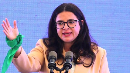   Orellana: La baja natalidad no se revierte retrocediendo en la libertad de decidir 