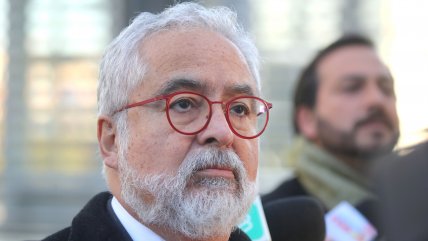  Fiscal del caso Hermosilla: 