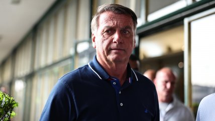   Juez instructor reconoce el liderazgo de Bolsonaro en la intentona golpista 
