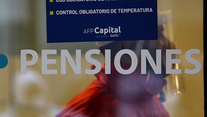 La reforma previsional ya está en marcha: ¿Cuándo sube la PGU? La reforma previsional ya está en marcha: ¿Cuándo sube la PGU?