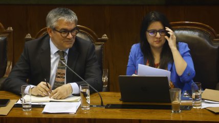   Jefa de la Dipres: Boric va a cerrar con el menor aumento de deuda de los últimos tres Gobiernos 