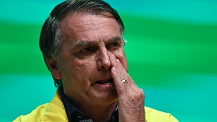   Tribunal Supremo de Brasil abrió proceso penal contra Bolsonaro por golpe de Estado 