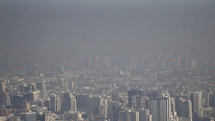  OMS: La calidad del aire mejoró en la última década  