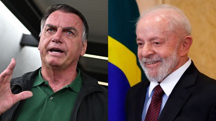  Bolsonaro llama 