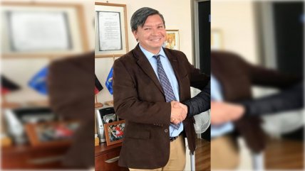  Denuncian al director del Hospital de Curanilahue por acoso y abuso sexual  