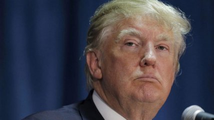   Socialdemócratas canadienses quieren prohibir la entrada de Donald Trump al país 