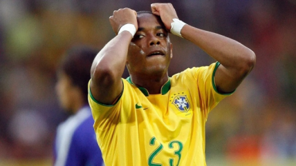   Juez de la Corte Suprema brasileña rechazó recurso para liberar a Robinho 