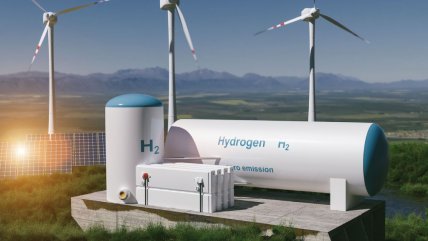   La UE y el banco KfW invertirán 216 millones de euros en el hidrógeno verde de Chile 