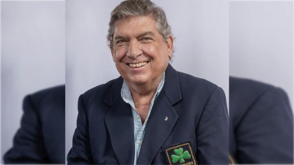  Murió Álvaro Mangino, uno de los sobrevivientes de la tragedia de Los Andes  