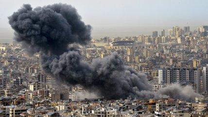   Hizbulá: Si Israel continúa su agresión contra el Líbano, habrá que optar por otras opciones 