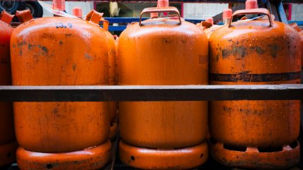   Banda liderada desde cárcel de Valdivia trasladaba droga en cilindros de gas 
