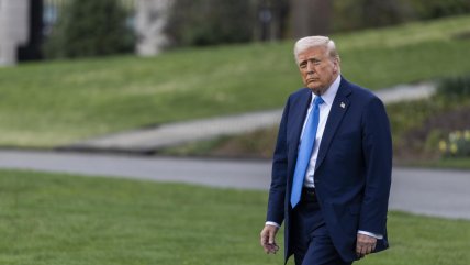   Trump revocó permisos de Repsol y otras petroleras que exportan crudo venezolano 