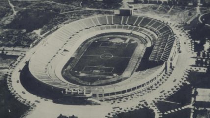 Medio siglo después, el Fisco indemnizará a niño torturado en los estadios Chile y Nacional Medio siglo después, el Fisco indemnizará a niño torturado en los estadios Chile y Nacional