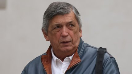 Carmona por debate constitucional: El PC no impone programa al oficialismo Carmona por debate constitucional: El PC no impone programa al oficialismo