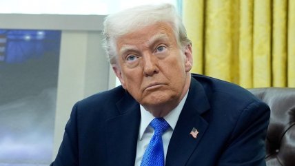  Wall Street abre en rojo mientras el mercado espera más claridad sobre aranceles  