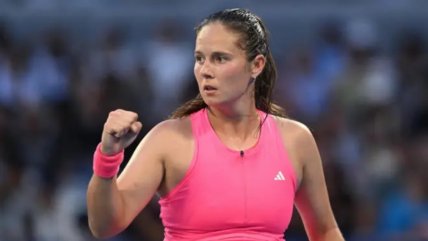 Daria Kasatkina cambió de nacionalidad: Es homosexual y opositora a la invasión a Ucrania Daria Kasatkina cambió de nacionalidad: Es homosexual y opositora a la invasión a Ucrania
