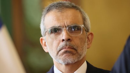  En instalación de Ministerio de Seguridad, Cordero apunta a criminalidad adolescente  