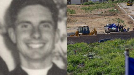   Caso Woodward: Reanudan búsqueda de cura desaparecido por la dictadura 