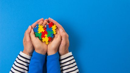   Día Mundial del Autismo: Educación llama a eliminar barreras 