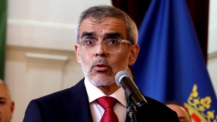   Timonel DC: Está bien que Cordero tenga un perfil académico, pero su pega no es académica 