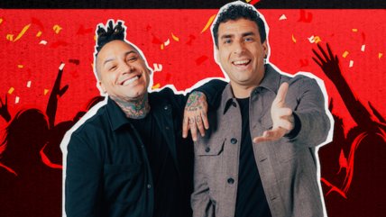   Cebolla y Bodoque anuncian show en Teatro Caupolicán: Fecha y entradas 