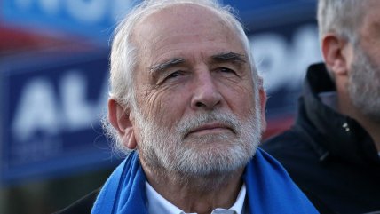   Ministro Montes: El problema de las tomas va a durar tres o cuatro gobiernos más 