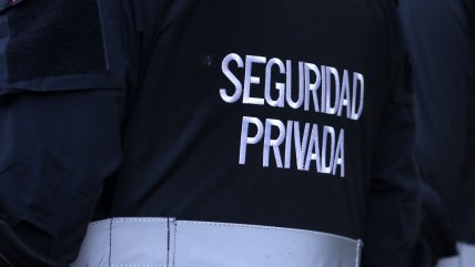   Guardia de supermercado es acusado de violar a 