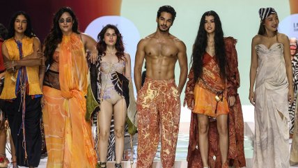   Qué es Bollywood y por qué ocupó un espacio clave en el viaje de Boric a India 