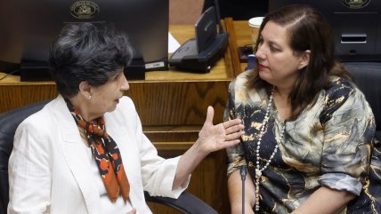  Presidenta del PS y destitución de Allende: Estamos dolidos con el Frente Amplio  