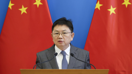   China contraataca a Trump con aranceles, sanciones y control de tierras raras 