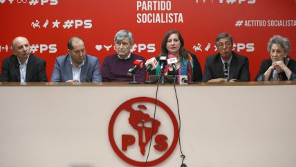  Caso Allende: PS anuncia 